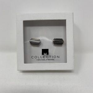 Collection by Michael Strahan Cuff Links
